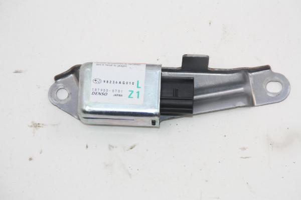 Airbag Sensor links 98236AG010 Subaru OUTBACK 2