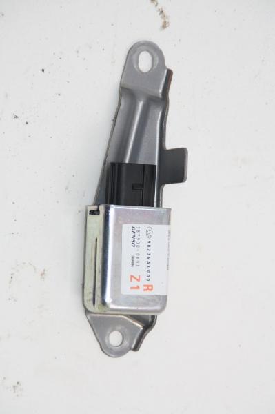 Fensterhebermotor hinten rechts Ford FOCUS C-MAX 5WK11575K 09-2006 gebraucht 1