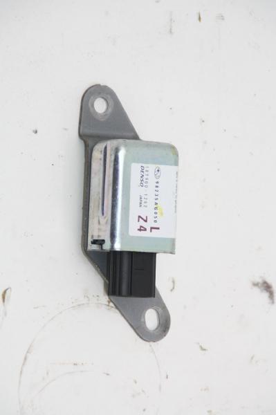 Fensterhebermotor hinten links Ford FOCUS C-MAX 5WK11574K 09-2006 gebraucht 2