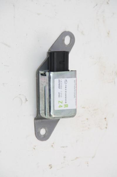 Fensterhebermotor hinten links Ford FOCUS C-MAX 5WK11574K 09-2006 gebraucht 1
