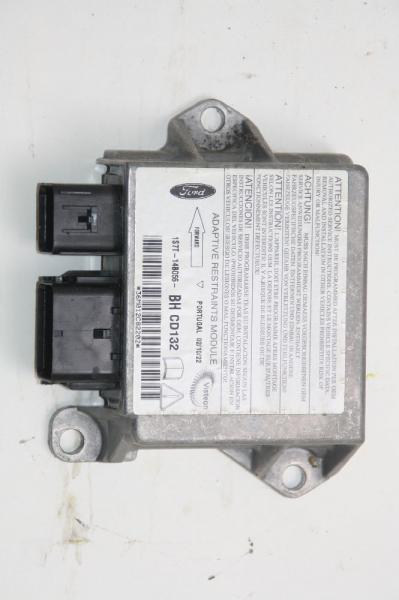 Steuergerät Aufprallsensor 1S7T14B056BH Ford MONDEO 3 Turnier