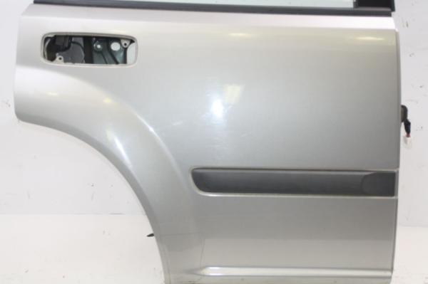 Tür hinten rechts H210M8H7MA Nissan X-TRAIL 1