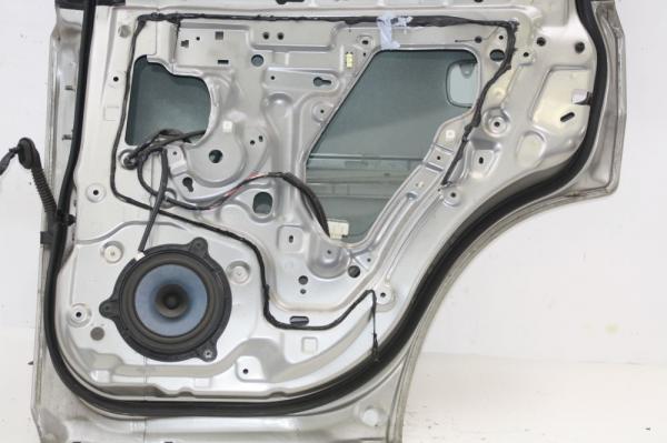 Tür hinten rechts H210M8H7MA Nissan X-TRAIL 1