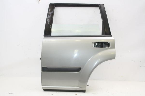 Tür hinten links H210A8H7MA Nissan X-TRAIL 1