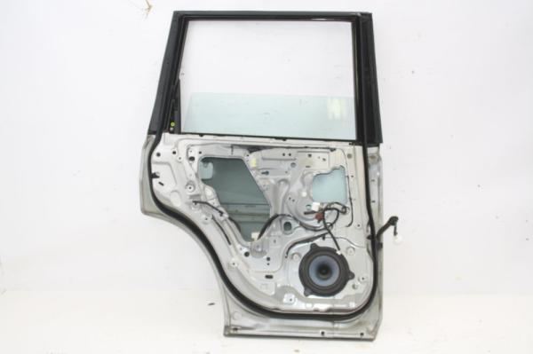 Tür hinten links H210A8H7MA Nissan X-TRAIL 1