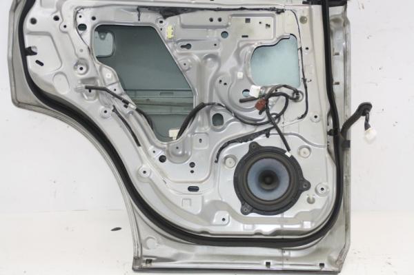 Tür hinten links H210A8H7MA Nissan X-TRAIL 1