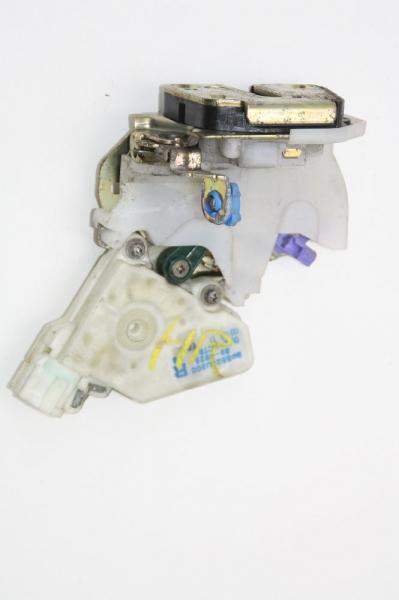 Türschloß hinten rechts 805524U300 Nissan X-TRAIL 1