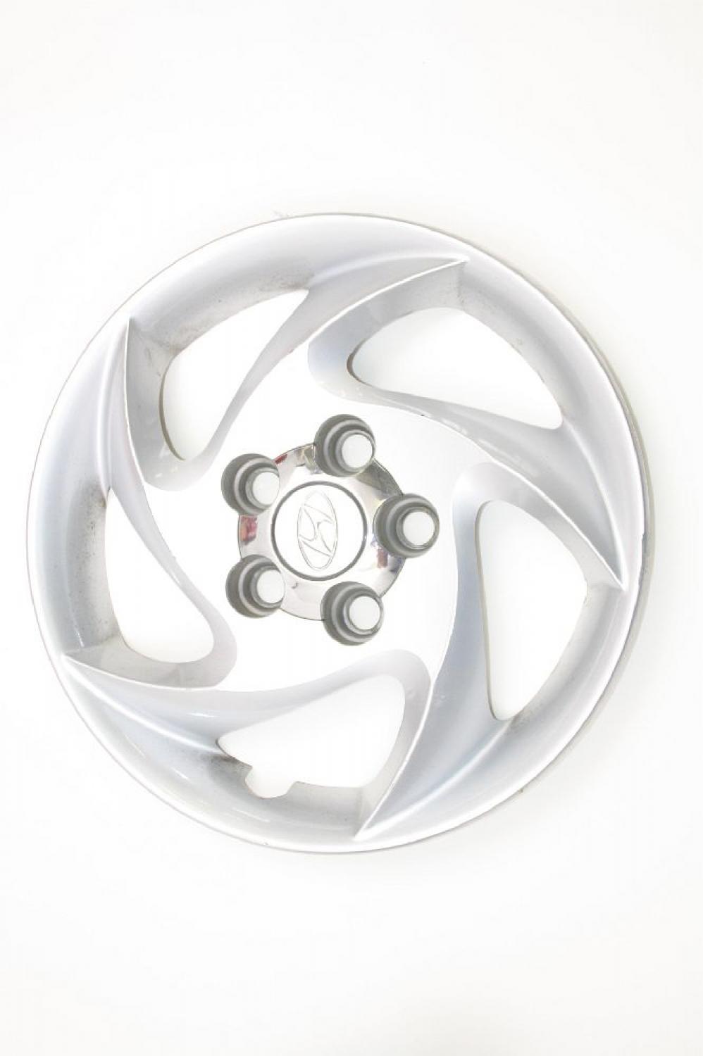 Radkappe 529603A700 Hyundai TRAJET