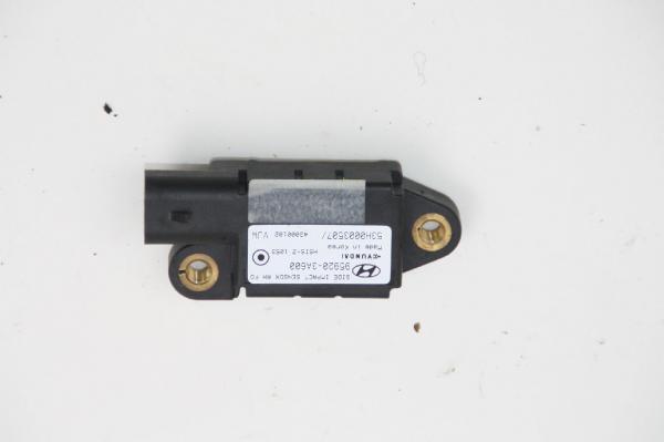 Airbag Sensor rechts 959203A600 Hyundai TRAJET