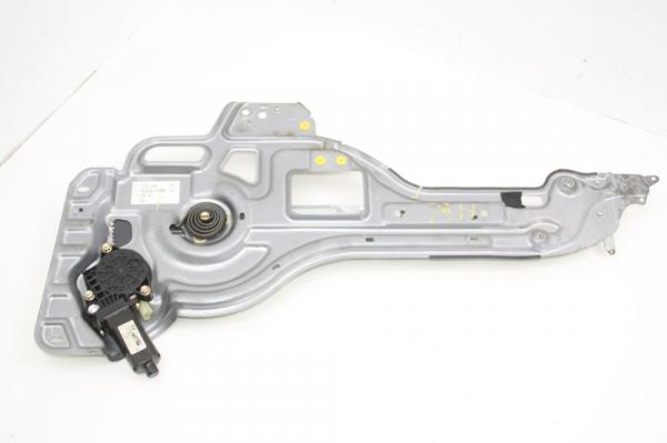 Fensterheber elektrisch hinten rechts 834803A000 Hyundai TRAJET