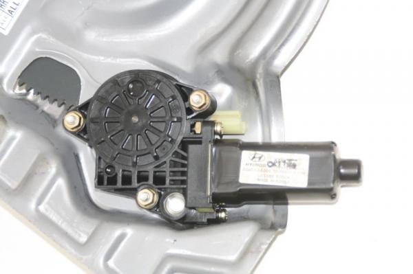 Fensterheber elektrisch hinten rechts 834803A000 Hyundai TRAJET