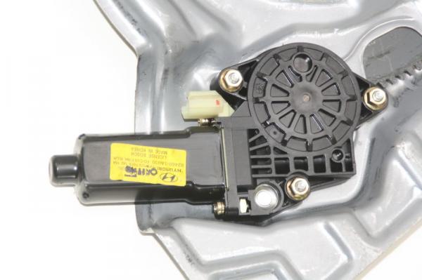 Fensterheber elektrisch hinten links 834703A000 Hyundai TRAJET
