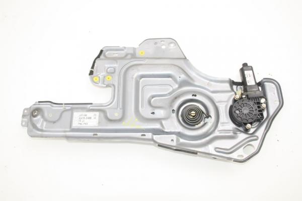 Fensterheber elektrisch vorn links 824703A000 Hyundai TRAJET