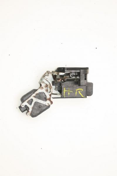Türschloß hinten rechts 814203A000 Hyundai TRAJET
