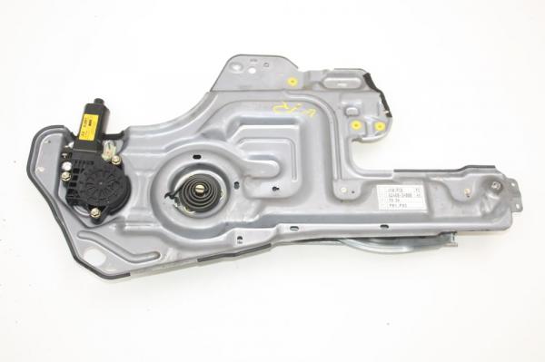 Fensterheber elektrisch vorn rechts 824803A000 Hyundai TRAJET