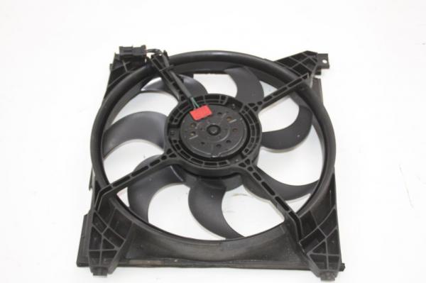 Ventilator (am Kühler) 253863A180 Hyundai TRAJET