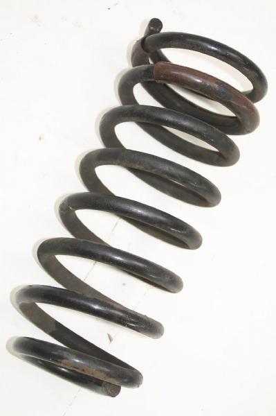 Feder hinten rechts 553503A100 Hyundai TRAJET