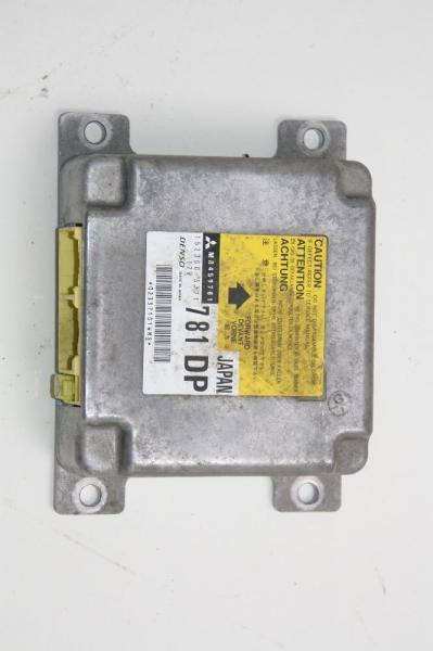 Steuergerät Aufprallsensor MR459781 Mitsubishi PAJERO 3 V60