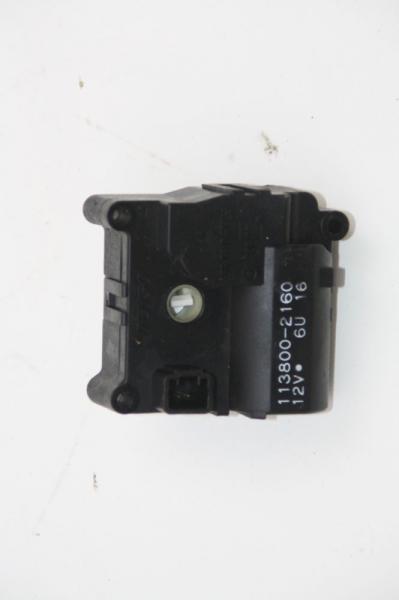 Stellmotor Heizung 1138002160 Mitsubishi PAJERO 3 V60