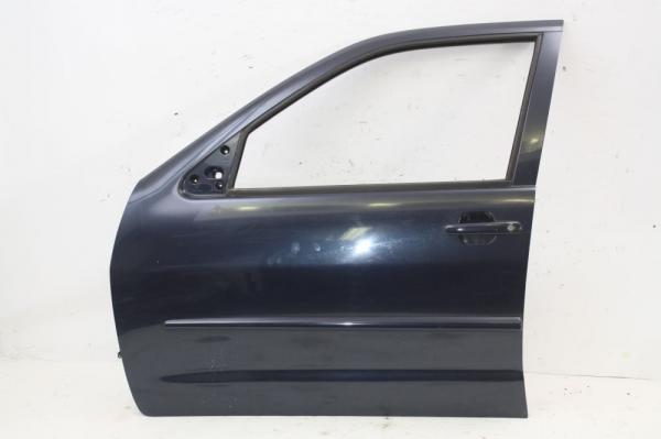 Tür vorn links 6K4831051C VW POLO 3 Classic