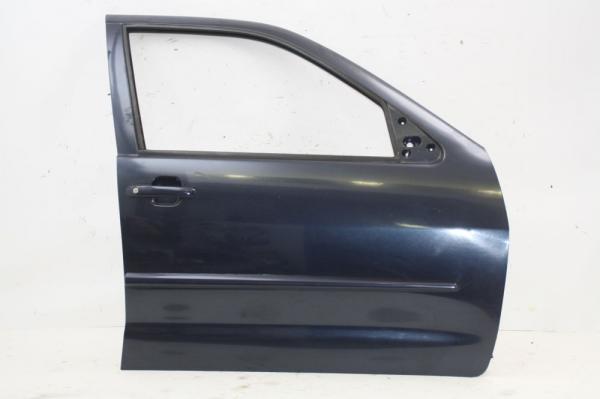 Tür vorn rechts 6K4831052C VW POLO 3 Classic