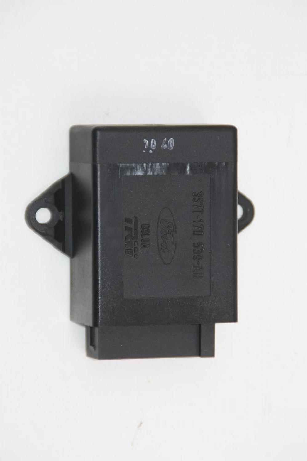 Relais 3S7T17D539AB Ford MONDEO 3 Turnier
