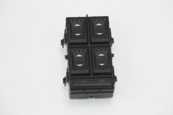 Schalter Fensterheber vorn links 3S7T14A132BA Ford MONDEO 3 Turnier