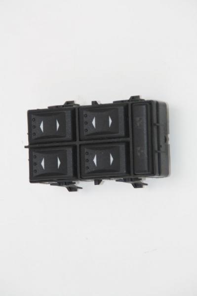 Schalter Fensterheber vorn links 3S7T14A132BA Ford MONDEO 3 Turnier