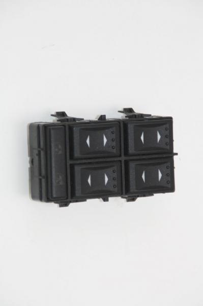 Schalter Fensterheber vorn links 3S7T14A132BA Ford MONDEO 3 Turnier