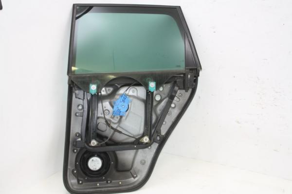 Fensterheber elektrisch hinten links 7L6839729B VW TOUAREG 1 7L