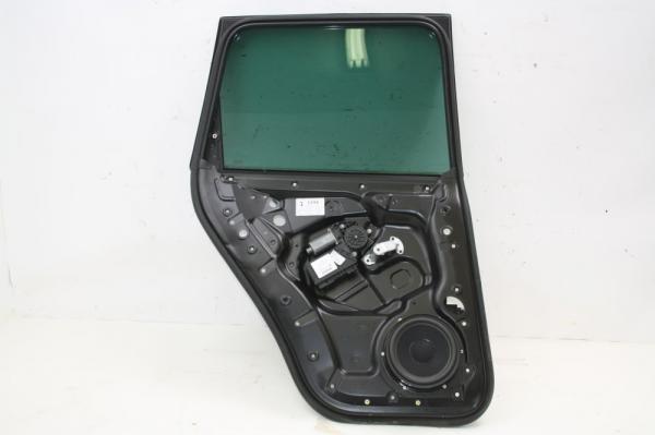 Fensterheber elektrisch hinten links 7L6839729B VW TOUAREG 1 7L