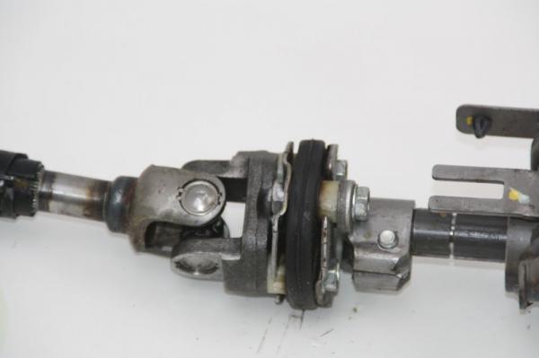 Lenksäule 563003E500 Kia SORENTO 1 JC