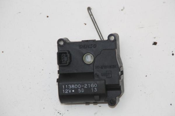 Stellmotor Heizung 1138002160 Mitsubishi PAJERO 3 V60