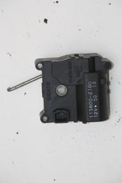 Stellmotor Heizung 1138002160 Mitsubishi PAJERO 3 V60