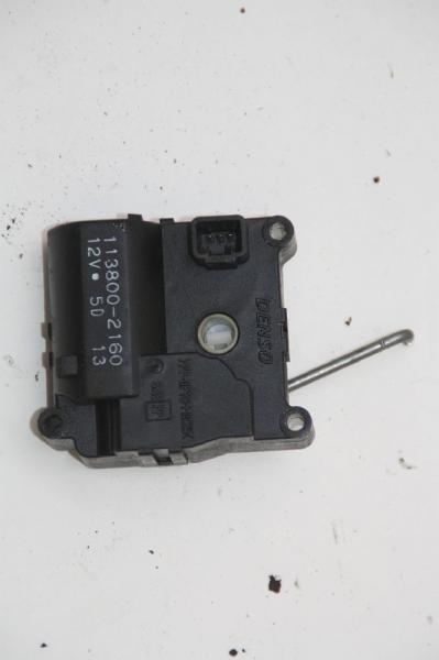 Stellmotor Heizung 1138002160 Mitsubishi PAJERO 3 V60