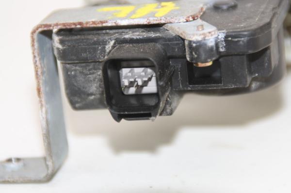 Querlenker hinten rechts VW GOLF PLUS 1K0505224K 1,6 07-2005 gebraucht 1