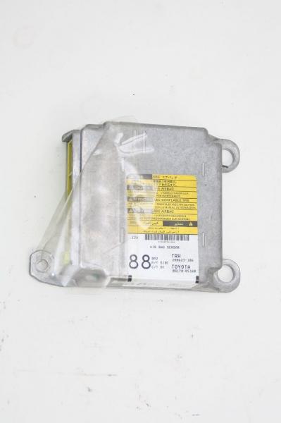 Steuergerät Aufprallsensor 8917005160 Toyota AVENSIS 2 T25