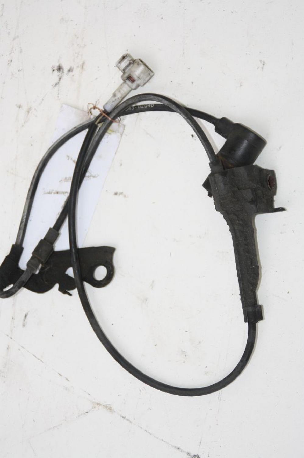 Sensor ABS vorn links 8954302040 Toyota AVENSIS 2 T25