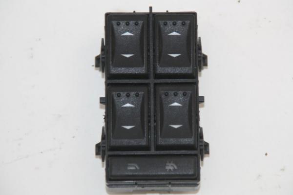 Schalter Fensterheber vorn links 1S7T14A132BE Ford MONDEO 3