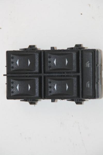 Schalter Fensterheber vorn links 1S7T14A132BE Ford MONDEO 3