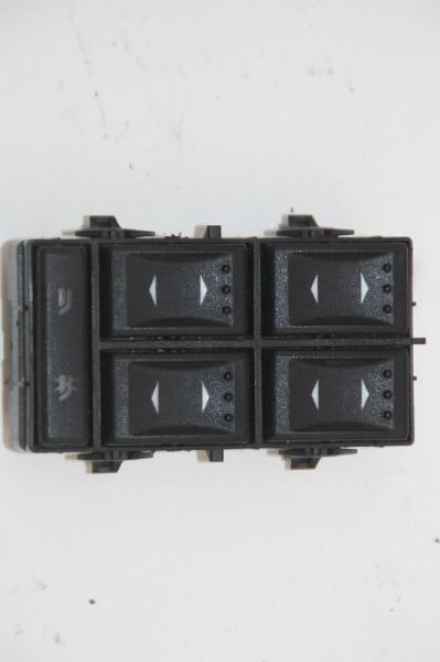 Schalter Fensterheber vorn links 1S7T14A132BE Ford MONDEO 3