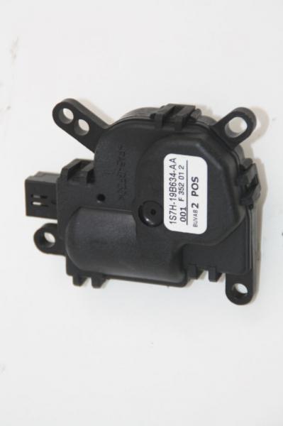 Stellmotor Heizung 1S7H19B634AA Ford MONDEO 3