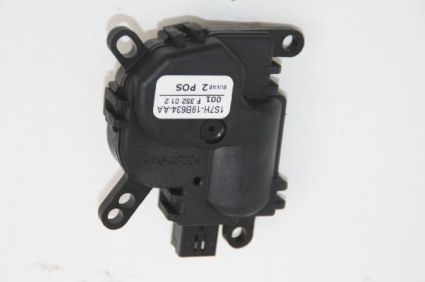 Stellmotor Heizung 1S7H19B634AA Ford MONDEO 3