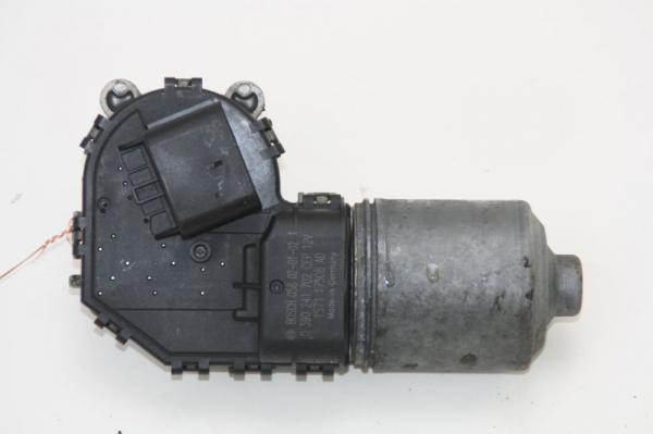 Scheibenwischermotor vorn 1S7117508AD Ford MONDEO 3
