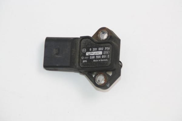 Sensor Ladedruck 038006051B Skoda OCTAVIA 2 1Z Combi