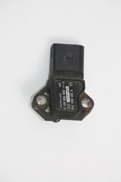 Sensor Ladedruck 038006051B Skoda OCTAVIA 2 1Z Combi