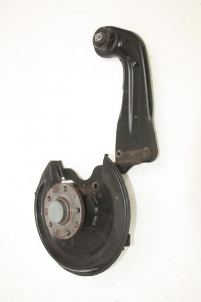 Achsschenkel hinten rechts 1K0505436P Skoda OCTAVIA 2 1Z Combi
