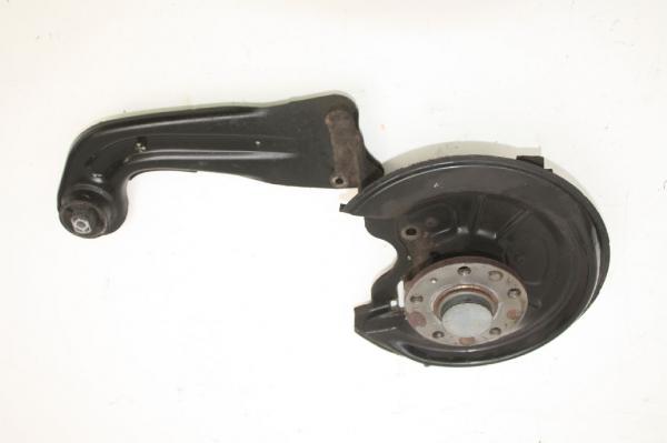 Mittelkonsole Mazda CX 7 EH6464420C EH6364340B 10-2011 gebraucht 3