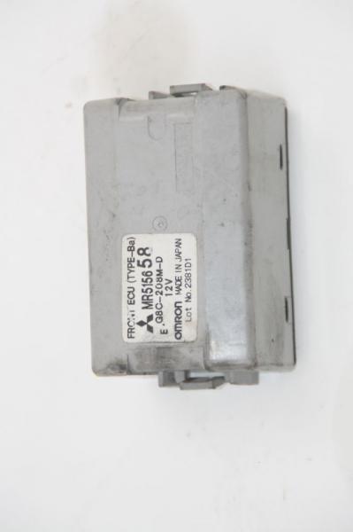 Steuergerät Karosserie MR515658 Mitsubishi PAJERO 3 V60