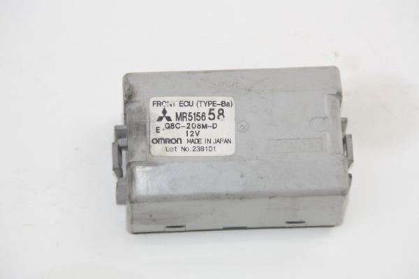 Steuergerät Karosserie MR515658 Mitsubishi PAJERO 3 V60